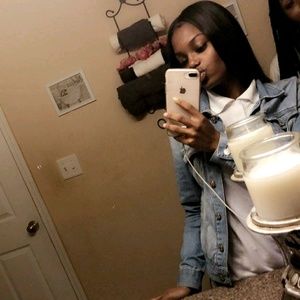 Meet your Posher, Destiny